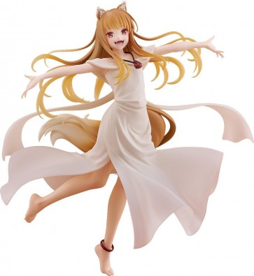 POP UP PARADE 狼と香辛料 MERCHANT MEETS THE WISE WOLF ホロ 豊作ビジュアルVer. L size グッドスマイルカンパニー, GSC64487, by グッドスマイルカンパニー