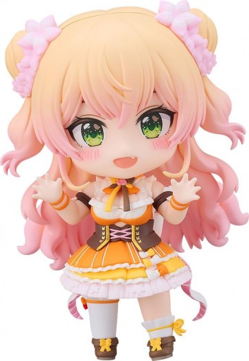 ねんどろいど ホロライブプロダクション 桃鈴ねね マックスファクトリー, MAX43936, by マックスファクトリー
