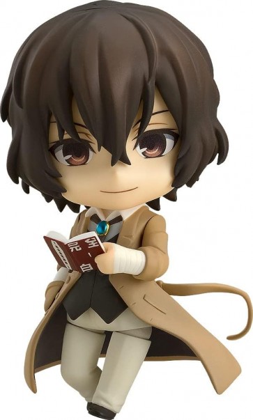 ねんどろいど 文豪ストレイドッグス 太宰治 オランジュルージュ, ORG65941, by オレンジ ルージュ ねんどろいど 文豪ストレイドッグス 太宰治 オランジュルージュ, ORG65941, by オレンジ ルージュ