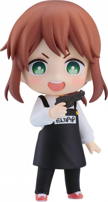 ねんどろいど 幼稚園WARS リタ グッドスマイルカンパニー, GSC99743, by グッドスマイルカンパニー