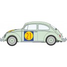 1/24 フォルクスワーゲン ビートル “1963年 日本グランプリ” ハセガワ, HAS06236, by ハセガワ