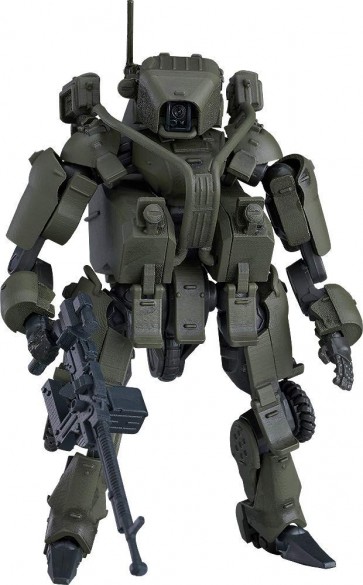 1/35 MODEROID アウトキャスト･ブリゲード エグゾフレーム グッドスマイルカンパニー, GSC11981, by グッドスマイルカンパニー