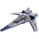 超合金 バズ・ライトイヤー XL-15 SPACE SHIP バンダイ, BAC34610, by バンダイ