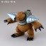 遊戯王シリーズ 立体モンスターコレクション 第1弾 1BOX 6個入 海洋堂, KYD22783, by 海洋堂