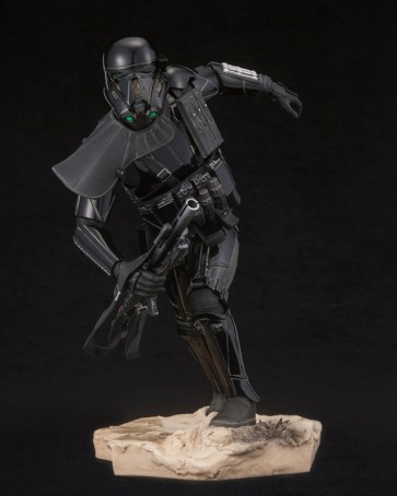 1/7 ARTFX デス・トルーパー スペシャリスト, KBY3207, by コトブキヤ