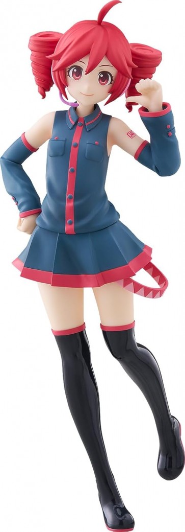POP UP PARADE 重音テト L size グッドスマイルカンパニー, GSC88648, by グッドスマイルカンパニー