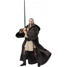 S.H.Figuarts  クワイ=ガン･ジン (STAR WARS: The Phantom Menace) バンダイ, BAC61104, by バンダイ