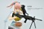 1/12 Little Armory リトルアーモリー [LA094] M249アップグレードタイプ トミーテック, TMT26823, by トミーテック