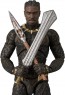 MAFEX  THE INFINITY SAGA KILLMONGER キルモンガー メディコム・トイ, MED72652, by メディコム・トイ