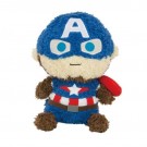 MARVEL Poff Moff キャプテン・アメリカ S セキグチ, SKG44926, by セキグチ