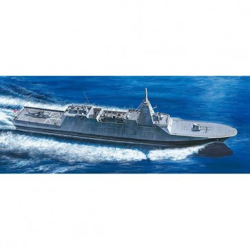 1/700 ウォーターラインシリーズ 海上自衛隊 護衛艦 FFM-1 もがみ タミヤ, TAM10371, by タミヤ
