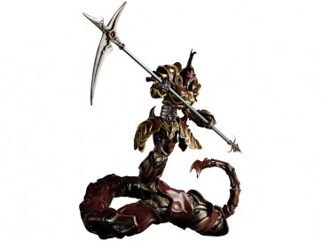 ARTPLA SCULPTURE WORKS 邪神兵 海洋堂, KYD90475, by 海洋堂