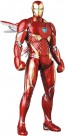 MAFEX IRON MAN MARK50 (INFINITY WAR Ver.) メディコム・トイ, MED71785, by メディコム・トイ