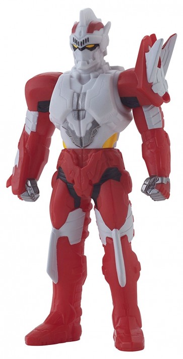ウルトラヒーローシリーズ 39 ジャンボット バンダイ, BAN17254, by バンダイ