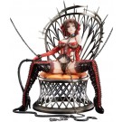 1/7 BLACK LAGOON 20th Anniversary レヴィ 緋色の女王ver. メディコス, MEC03954, by メディコス