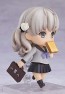 ねんどろいど 十三機兵防衛圏 冬坂五百里 グッドスマイルカンパニー, GSC21669, by グッドスマイルカンパニー