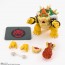 S.H.Figuarts スーパーマリオ クッパ (SUPER MARIO) バンダイ, BAC93068, by バンダイ