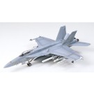 1/72 F/A-18E スーパーホーネット, TAM60746, by タミヤ