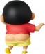 UDF クレヨンしんちゃん シリーズ5 しんちゃん(踊り) メディコム・トイ, MED58532, by メディコム・トイ