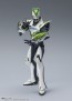 S.H.Figuarts TIGER&BUNNY2 ワイルドタイガー Style3 バンダイ, BAC34467, by バンダイ