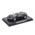 1/24 マスターワークコレクション ラ・フェラーリ (ブラック) 完成品 タミヤ, TAM11432, by タミヤ