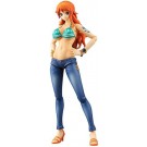 ヴァリアブルアクションヒーローズ ONE PIECE ナミ (再販) メガハウス, MEG40449, by メガハウス