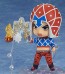 ねんどろいど TVアニメ『ジョジョの奇妙な冒険 黄金の風』 グイード・ミスタ ジョジョの奇妙な冒険メディコス, MEC61950, by メディコス