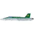 1/144 オーストラリア空軍 F/A-18A ホーネット 第77飛行隊 パイロン / 兵装装備 プラッツ, PLZ89622, by プラッツ