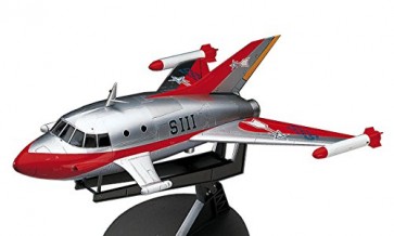 1/72ｼﾞｪｯﾄﾋﾞｰﾄﾙ, HASUM2, by ハセガワ