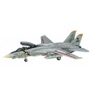 1/72F-14A ﾄﾑｷｬｯﾄ (ｵﾂ線)“大西洋空母航空団”, HASE14, by ハセガワ