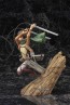 1/8 ARTFX J 進撃の巨人 エレン・イェーガー リニューアルパッケージver. 進撃の巨人コトブキヤ, KBY32570, by コトブキヤ