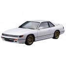 1/24 ザ・モデルカー 13 ニッサン PS13 シルビアK's '91 アオシマ, AOS52105, by アオシマ