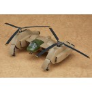 COMBAT ARMORS MAX08 1/72 Scale イーストランド WE211 マべリック, MAX10389, by マックスファクトリー