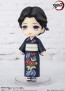 Figuarts mini 鬼滅の刃 珠世 バンダイ, BAC37260, by バンダイ