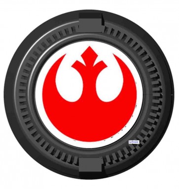 スター・ウォーズ エレクトロニック フィギュア ベース 反乱軍Ver. タカラトミー, TAK36391, by タカラトミー