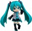ねんどろいどどーる キャラクター ボーカル シリーズ01 初音ミク 初音ミク (再販) グッドスマイルカンパニー, GSC75129, by グッドスマイルカンパニー