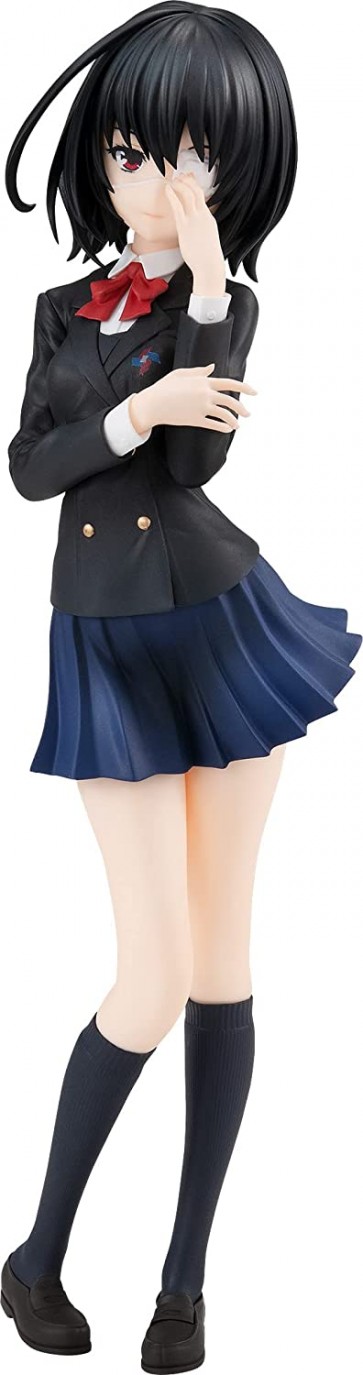 POP UP PARADE Another 見崎鳴 グッドスマイルカンパニー, GSC46735, by グッドスマイルカンパニー