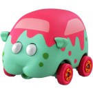 ドリームトミカ SP PUI PUI モルカー 06 ゾンビシロモ タカラトミー, TAK23429, by タカラトミー