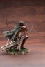 1/7 ARTFX J 進撃の巨人 リヴァイ Fortitude ver. コトブキヤ, KBY16945, by コトブキヤ