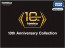 トミカプレミアム 10th Anniversary Collection タカラトミー, TAK36565, by タカラトミー