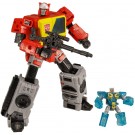 KD-21 トランスフォーマー キングダムシリーズ オートボットブラスター&イジェクト タカラトミー, TAK18548, by タカラトミー