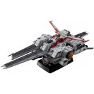 コスモフリートスペシャル 機動戦士ガンダムUC ネェル･アーガマ(最終章Ver.)Re. メガハウス, MEG41927, by メガハウス