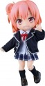 ねんどろいどどーる やはり俺の青春ラブコメはまちがっている。完 由比ヶ浜結衣 グッドスマイルカンパニー, GSC89232, by グッドスマイルカンパニー