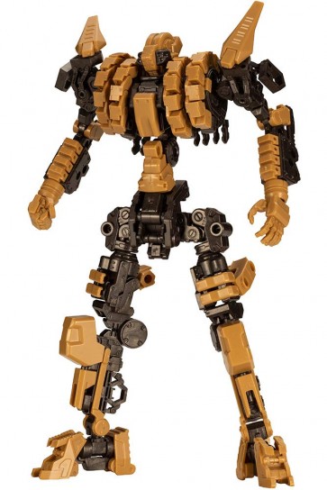 M.S.G MB55 コンバートボディ Special Edition D(DESERT) コトブキヤ, KBY10820, by コトブキヤ