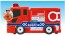 トミカ ぴゅぴゅっと消火! おしごと変形消防署 タカラトミー, TAK70846, by タカラトミー