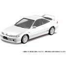 1/32 楽プラ スナップキット No.22-CW ホンダ DC2インテグラ タイプR(チャンピオンシップホワイト) アオシマ, AOS69370, by アオシマ
