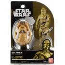 エッグフォース C-3PO, BAN893611, by バンダイ