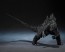 S.H.MonsterArts ゴジラ (2014) 『GODZILLA ゴジラ』 -Movie Graphic Plus- バンダイ, BAC98117, by バンダイ