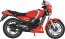 1/12 ヤマハ RZ250 (4L3) YSP仕様 w/カウル (1982) ハセガワ, HAS17706, by ハセガワ
