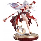 1/7 崩壊3rd キアナ・ドン！烈火の願い星 グッドスマイルカンパニー, GSC65262, by グッドスマイルカンパニー
